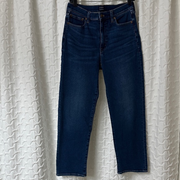 J. Crew Pants - J. Crew Jeans